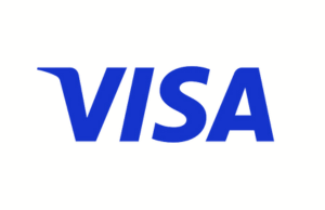 Visa logo